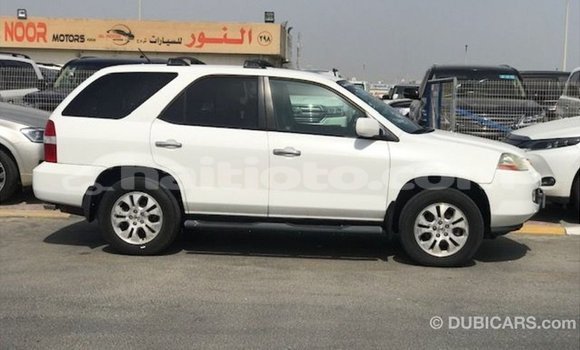 Acheter Import Voiture Acura MDX Blanc à Import - Dubai, Artibonite Acheter Import Voiture Acura MDX Blanc à Import - Dubai, Artibonite