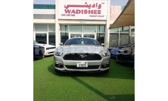Buy Import Ford Mustang Other Car in Import - Dubai in Artibonite