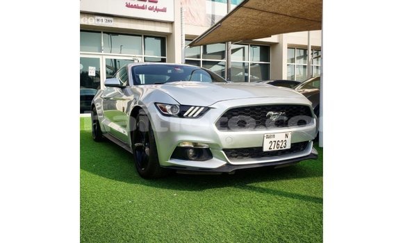 Buy Import Ford Mustang Other Car in Import - Dubai in Artibonite Buy Import Ford Mustang Other Car in Import - Dubai in Artibonite