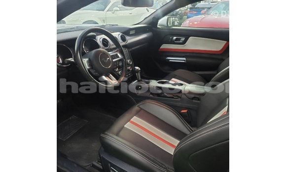 Buy Import Ford Mustang Other Car in Import - Dubai in Artibonite Buy Import Ford Mustang Other Car in Import - Dubai in Artibonite