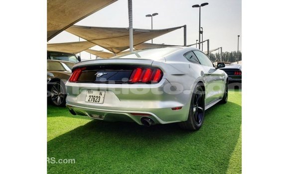 Buy Import Ford Mustang Other Car in Import - Dubai in Artibonite Buy Import Ford Mustang Other Car in Import - Dubai in Artibonite