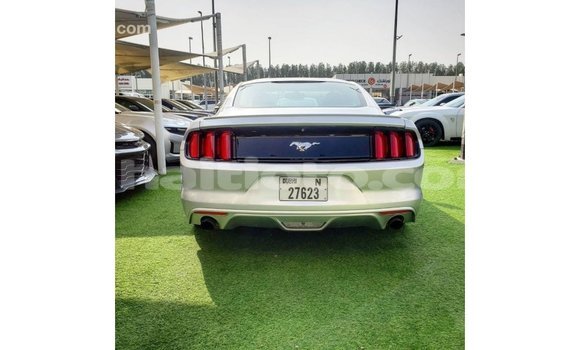 Buy Import Ford Mustang Other Car in Import - Dubai in Artibonite Buy Import Ford Mustang Other Car in Import - Dubai in Artibonite