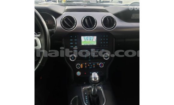 Buy Import Ford Mustang Other Car in Import - Dubai in Artibonite Buy Import Ford Mustang Other Car in Import - Dubai in Artibonite