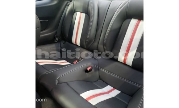 Buy Import Ford Mustang Other Car in Import - Dubai in Artibonite Buy Import Ford Mustang Other Car in Import - Dubai in Artibonite