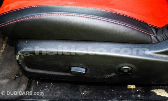 Buy Import Dodge Challenger Black Car in Import - Dubai in Artibonite Buy Import Dodge Challenger Black Car in Import - Dubai in Artibonite