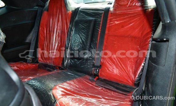 Buy Import Dodge Challenger Black Car in Import - Dubai in Artibonite Buy Import Dodge Challenger Black Car in Import - Dubai in Artibonite