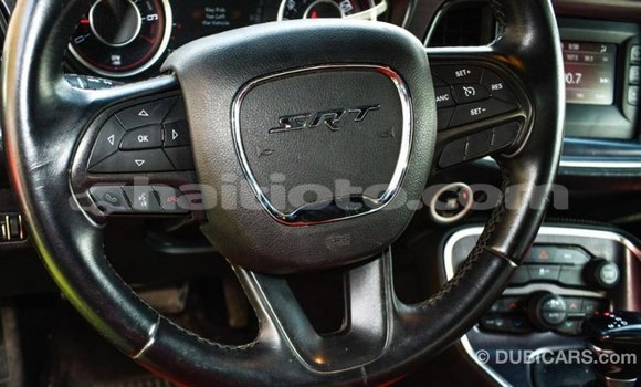 Buy Import Dodge Challenger Black Car in Import - Dubai in Artibonite Buy Import Dodge Challenger Black Car in Import - Dubai in Artibonite