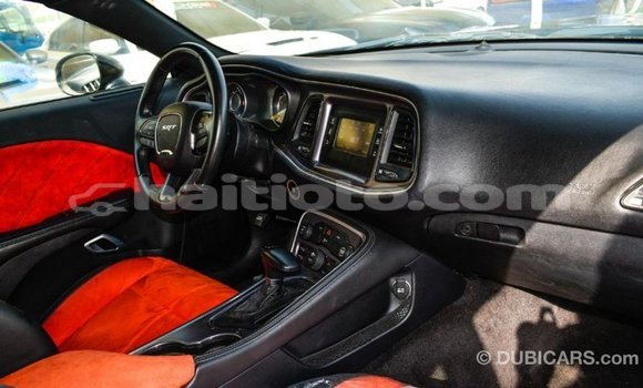 Buy Import Dodge Challenger Black Car in Import - Dubai in Artibonite Buy Import Dodge Challenger Black Car in Import - Dubai in Artibonite