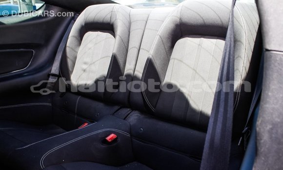 Buy Import Ford Mustang Blue Car in Import - Dubai in Artibonite Buy Import Ford Mustang Blue Car in Import - Dubai in Artibonite