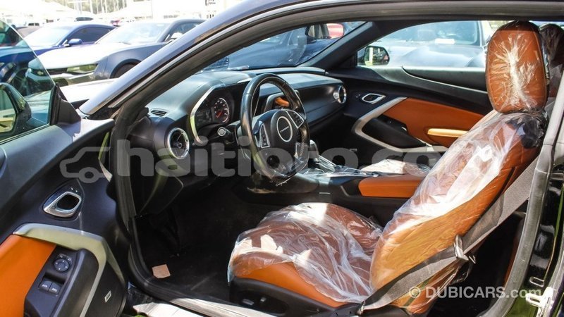 Big with watermark chevrolet camaro artibonite import dubai 3277