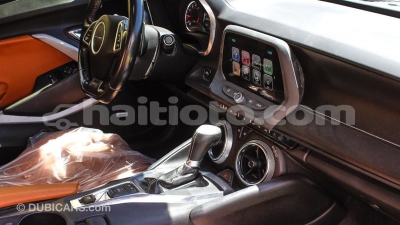Big with watermark chevrolet camaro artibonite import dubai 3277