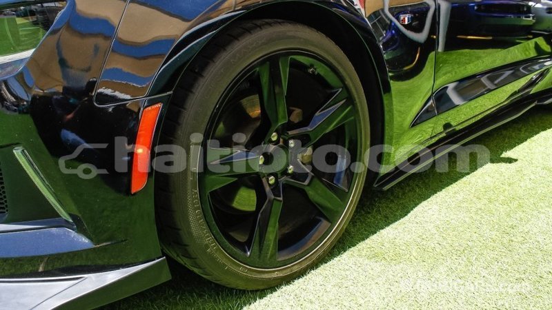 Big with watermark chevrolet camaro artibonite import dubai 3277