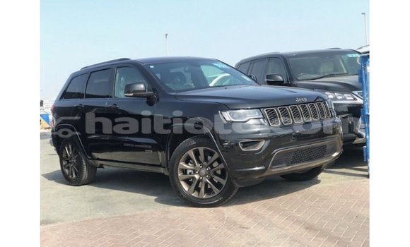 Acheter Import Voiture Jeep Cherokee Autre à Import - Dubai, Artibonite