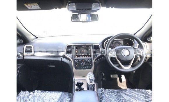Acheter Import Voiture Jeep Cherokee Autre à Import - Dubai, Artibonite Acheter Import Voiture Jeep Cherokee Autre à Import - Dubai, Artibonite