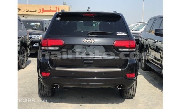 Acheter Import Voiture Jeep Cherokee Autre à Import - Dubai, Artibonite Acheter Import Voiture Jeep Cherokee Autre à Import - Dubai, Artibonite