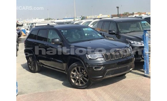 Acheter Import Voiture Jeep Cherokee Autre à Import - Dubai, Artibonite Acheter Import Voiture Jeep Cherokee Autre à Import - Dubai, Artibonite