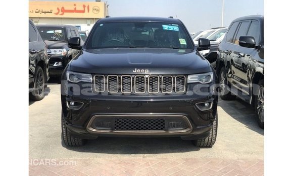 Acheter Import Voiture Jeep Cherokee Autre à Import - Dubai, Artibonite Acheter Import Voiture Jeep Cherokee Autre à Import - Dubai, Artibonite