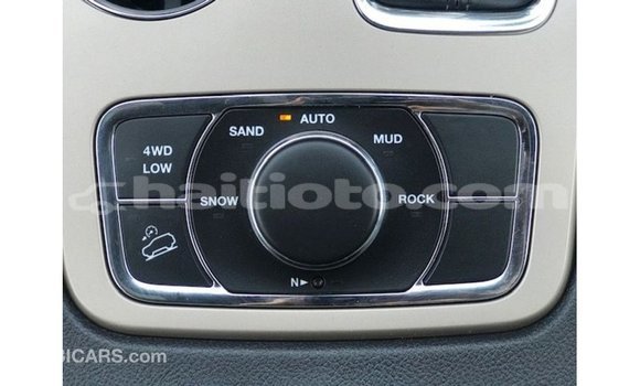 Acheter Import Voiture Jeep Cherokee Autre à Import - Dubai, Artibonite Acheter Import Voiture Jeep Cherokee Autre à Import - Dubai, Artibonite