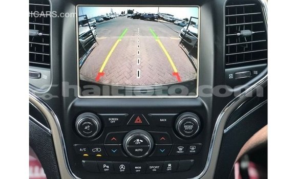 Acheter Import Voiture Jeep Cherokee Autre à Import - Dubai, Artibonite Acheter Import Voiture Jeep Cherokee Autre à Import - Dubai, Artibonite