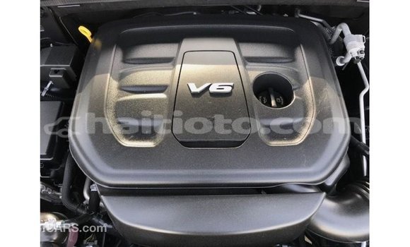 Acheter Import Voiture Jeep Cherokee Autre à Import - Dubai, Artibonite Acheter Import Voiture Jeep Cherokee Autre à Import - Dubai, Artibonite