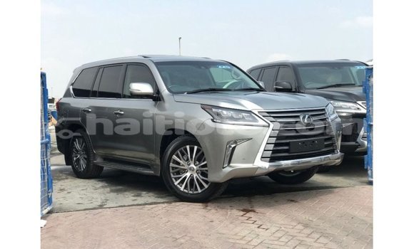 Acheter Import Voiture Lexus LX Autre à Import - Dubai, Artibonite