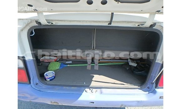 Acheter Import Voiture Toyota Coaster Blanc à Import - Dubai, Artibonite Acheter Import Voiture Toyota Coaster Blanc à Import - Dubai, Artibonite