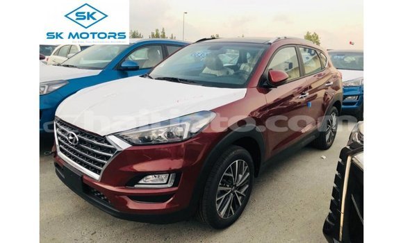 Acheter Import Voiture Hyundai Tucson Autre à Import - Dubai, Artibonite Acheter Import Voiture Hyundai Tucson Autre à Import - Dubai, Artibonite