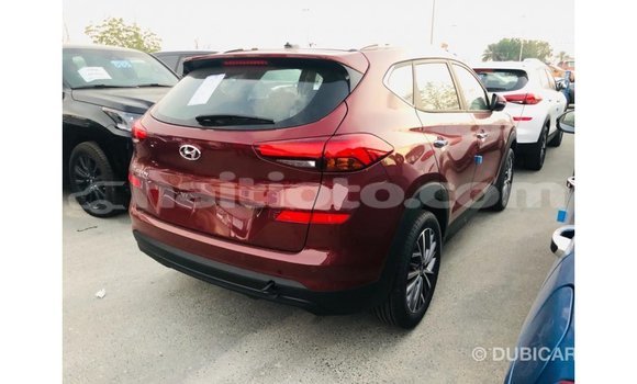 Acheter Import Voiture Hyundai Tucson Autre à Import - Dubai, Artibonite Acheter Import Voiture Hyundai Tucson Autre à Import - Dubai, Artibonite