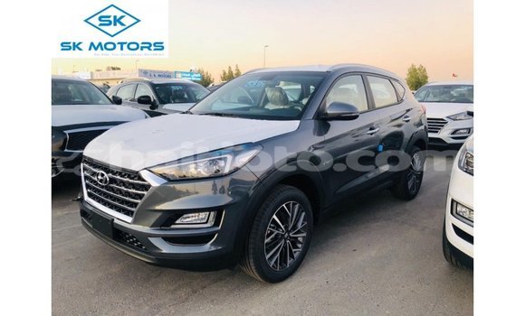 Buy Import Hyundai Tucson Other Car in Import - Dubai in Artibonite