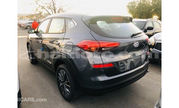 Buy Import Hyundai Tucson Other Car in Import - Dubai in Artibonite Buy Import Hyundai Tucson Other Car in Import - Dubai in Artibonite