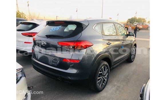 Buy Import Hyundai Tucson Other Car in Import - Dubai in Artibonite Buy Import Hyundai Tucson Other Car in Import - Dubai in Artibonite