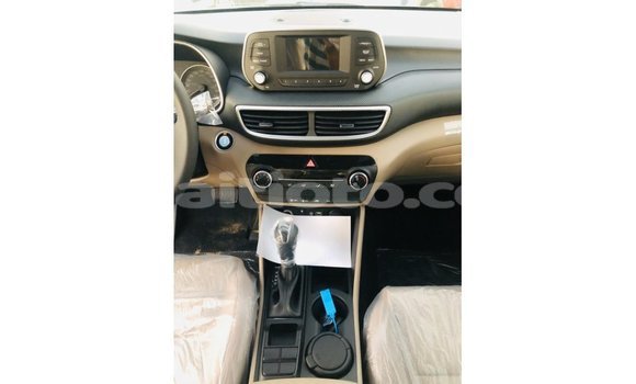 Buy Import Hyundai Tucson Other Car in Import - Dubai in Artibonite Buy Import Hyundai Tucson Other Car in Import - Dubai in Artibonite