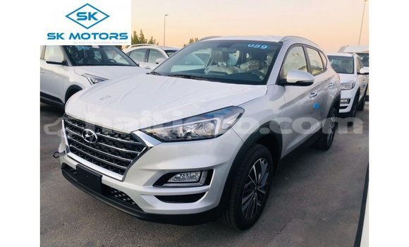 Buy Import Hyundai Tucson Other Car in Import - Dubai in Artibonite Buy Import Hyundai Tucson Other Car in Import - Dubai in Artibonite