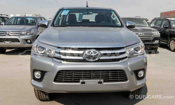 Acheter Import Voiture Toyota Hilux Autre à Import - Dubai, Artibonite Acheter Import Voiture Toyota Hilux Autre à Import - Dubai, Artibonite