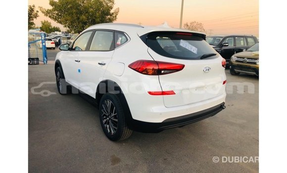 Acheter Import Voiture Hyundai Tucson Blanc à Import - Dubai, Artibonite Acheter Import Voiture Hyundai Tucson Blanc à Import - Dubai, Artibonite