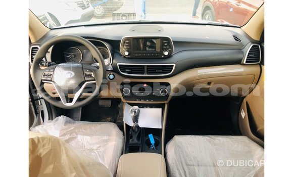 Acheter Import Voiture Hyundai Tucson Blanc à Import - Dubai, Artibonite Acheter Import Voiture Hyundai Tucson Blanc à Import - Dubai, Artibonite
