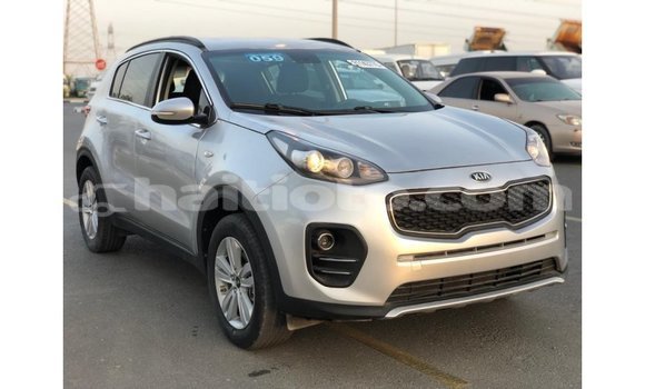 Acheter Import Voiture Kia Sportage Autre à Import - Dubai, Artibonite