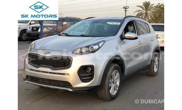 Acheter Import Voiture Kia Sportage Autre à Import - Dubai, Artibonite Acheter Import Voiture Kia Sportage Autre à Import - Dubai, Artibonite