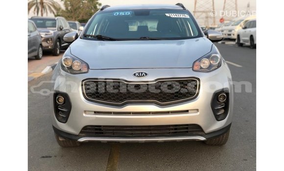 Acheter Import Voiture Kia Sportage Autre à Import - Dubai, Artibonite Acheter Import Voiture Kia Sportage Autre à Import - Dubai, Artibonite