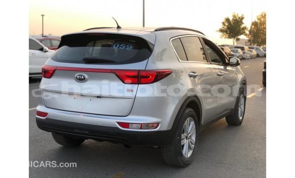 Acheter Import Voiture Kia Sportage Autre à Import - Dubai, Artibonite Acheter Import Voiture Kia Sportage Autre à Import - Dubai, Artibonite