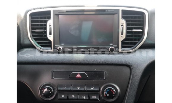 Acheter Import Voiture Kia Sportage Autre à Import - Dubai, Artibonite Acheter Import Voiture Kia Sportage Autre à Import - Dubai, Artibonite