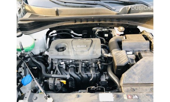 Acheter Import Voiture Kia Sportage Autre à Import - Dubai, Artibonite Acheter Import Voiture Kia Sportage Autre à Import - Dubai, Artibonite