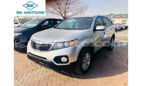 Buy Import Kia Sorento Other Car in Import - Dubai in Artibonite Buy Import Kia Sorento Other Car in Import - Dubai in Artibonite