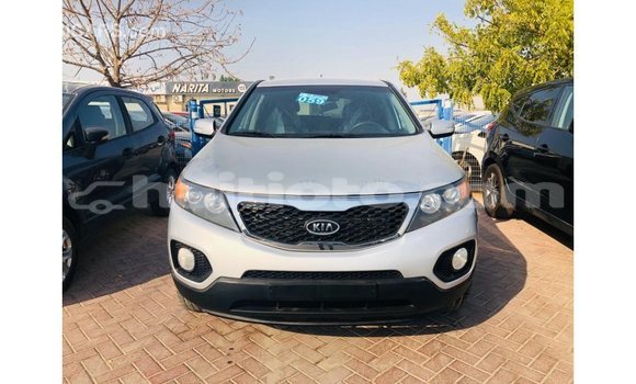 Acheter Import Voiture Kia Sorento Autre à Import - Dubai, Artibonite Acheter Import Voiture Kia Sorento Autre à Import - Dubai, Artibonite