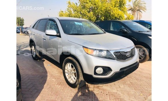 Acheter Import Voiture Kia Sorento Autre à Import - Dubai, Artibonite Acheter Import Voiture Kia Sorento Autre à Import - Dubai, Artibonite