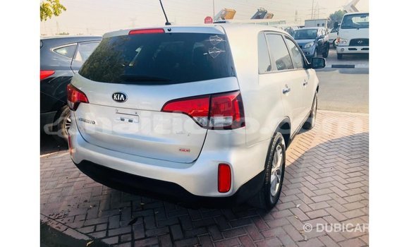 Acheter Import Voiture Kia Sorento Autre à Import - Dubai, Artibonite Acheter Import Voiture Kia Sorento Autre à Import - Dubai, Artibonite