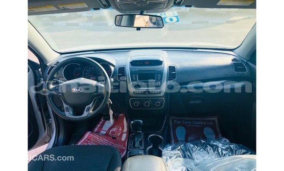 Acheter Import Voiture Kia Sorento Autre à Import - Dubai, Artibonite Acheter Import Voiture Kia Sorento Autre à Import - Dubai, Artibonite