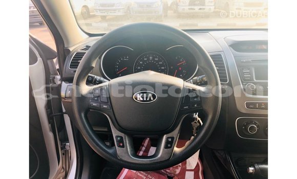 Acheter Import Voiture Kia Sorento Autre à Import - Dubai, Artibonite Acheter Import Voiture Kia Sorento Autre à Import - Dubai, Artibonite