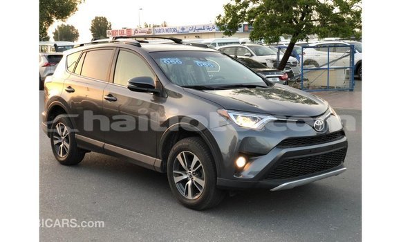 Buy Import Toyota 4Runner Black Car in Import - Dubai in Artibonite Buy Import Toyota 4Runner Black Car in Import - Dubai in Artibonite