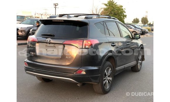 Buy Import Toyota 4Runner Black Car in Import - Dubai in Artibonite Buy Import Toyota 4Runner Black Car in Import - Dubai in Artibonite